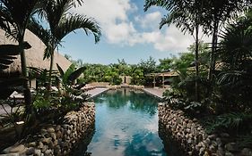 Naio Hotel Y Villas By Oxohotel